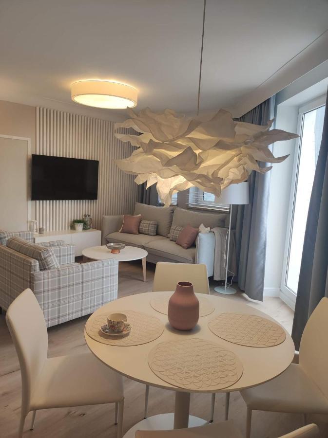 Forcity Apartment Kolobrzeg Exterior photo
